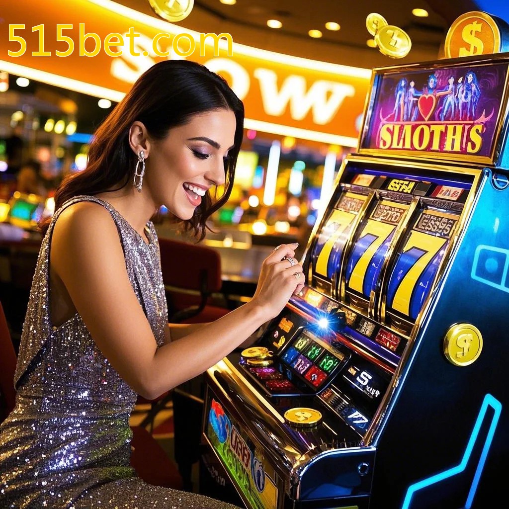 515bet-Game-Slots