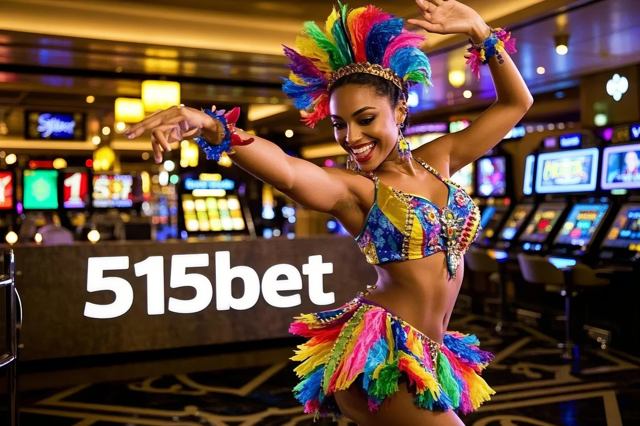 515bet-Logo